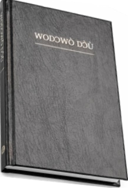 Neues Testament (Dan)